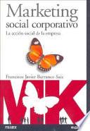 libro Marketing Social Corporativo